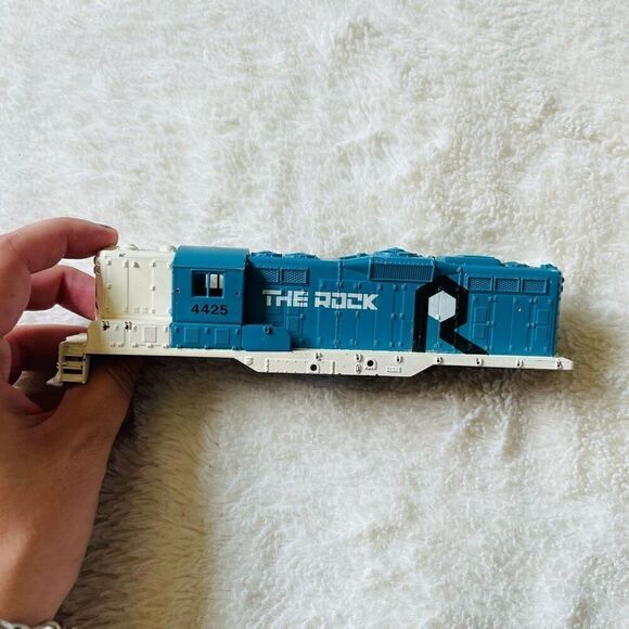 Lionel The Rock Train 4425 Shell - Picture 4 of 5